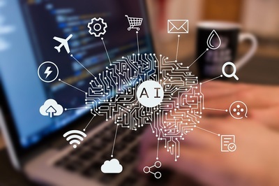 当人工智能遇上指纹锁 引领行业发展的黑科技革命