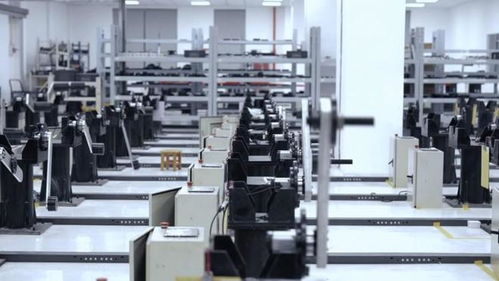 来福谐波 以专利筑墙护航，夯实机器人关节模组创新发展根基