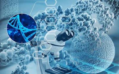 MIT新医学研究 CRISPR基因编辑技术为帕金森病治疗开辟新途径