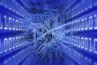 数据中心技术发展的重点与前沿技术开发方向