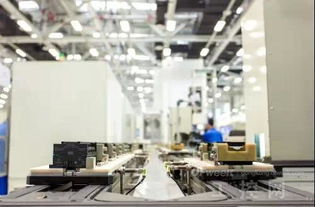 全球工业4.0浪潮中 中国拒绝缺席的坚定回应与技术突破