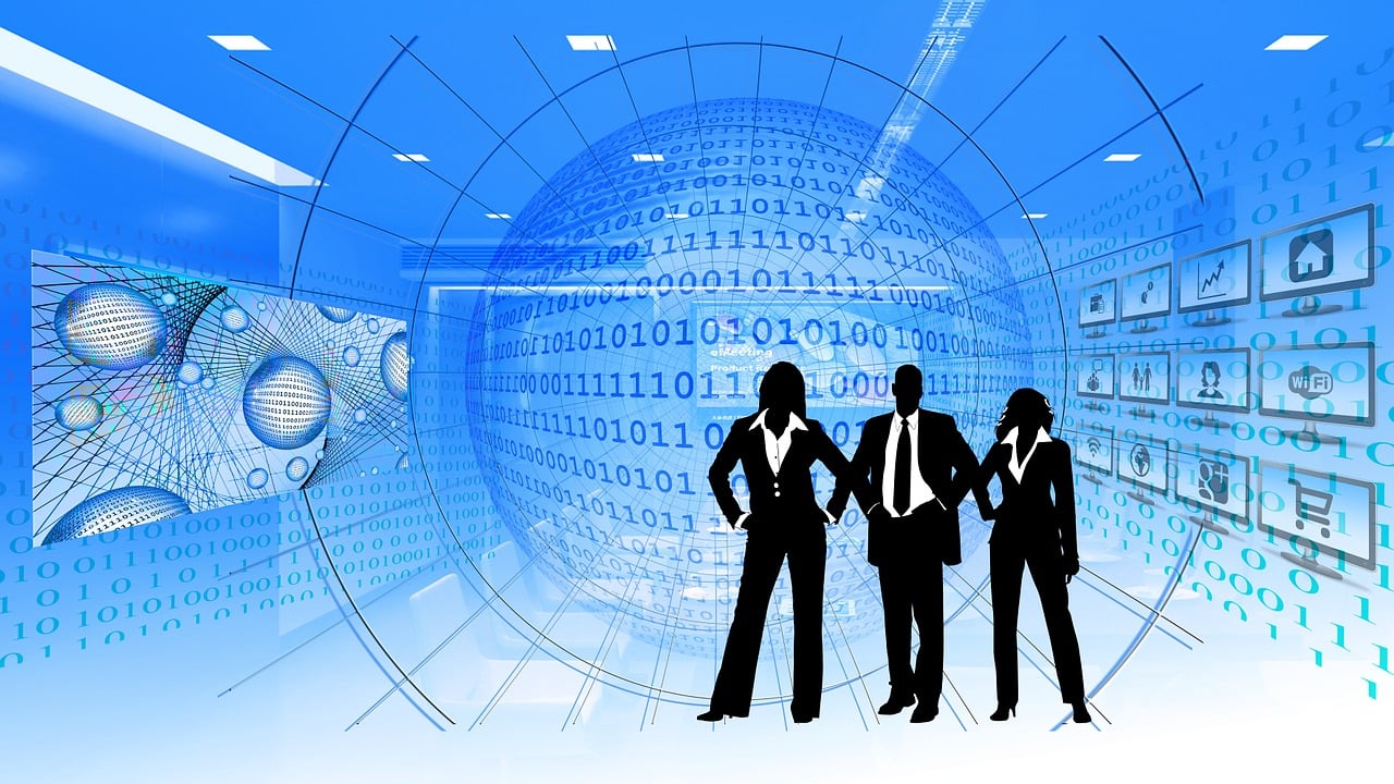 探索未来 工科热门专业深度解析与技术开发的职业蓝图