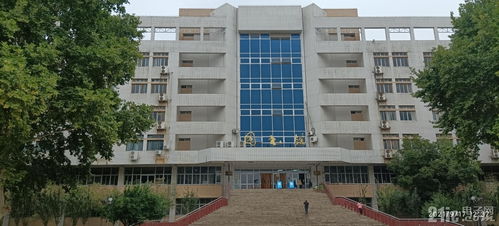 路遇郑大南校区 技术论坛里的时光回响