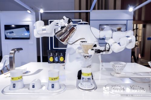 南湖秀场 前沿科技产品展示——畅想科技未来，引领智慧生活新篇章